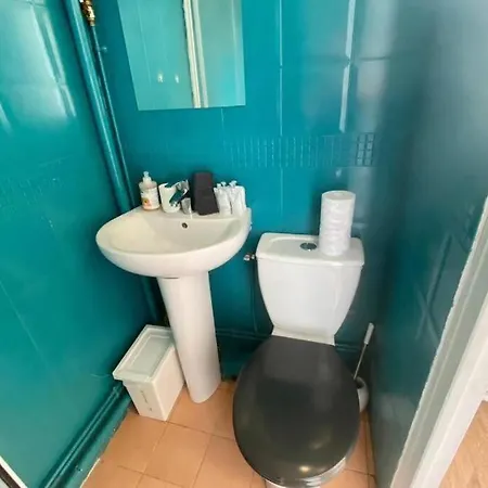 Charme De L'ancien Dans 2 Pieces Pour 4 Personnes Apartment Rouen