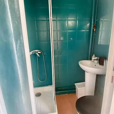 Apartment Charme De L'ancien Dans 2 Pieces Pour 4 Personnes *